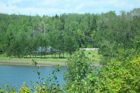 Sand Point Ojibway First Nation